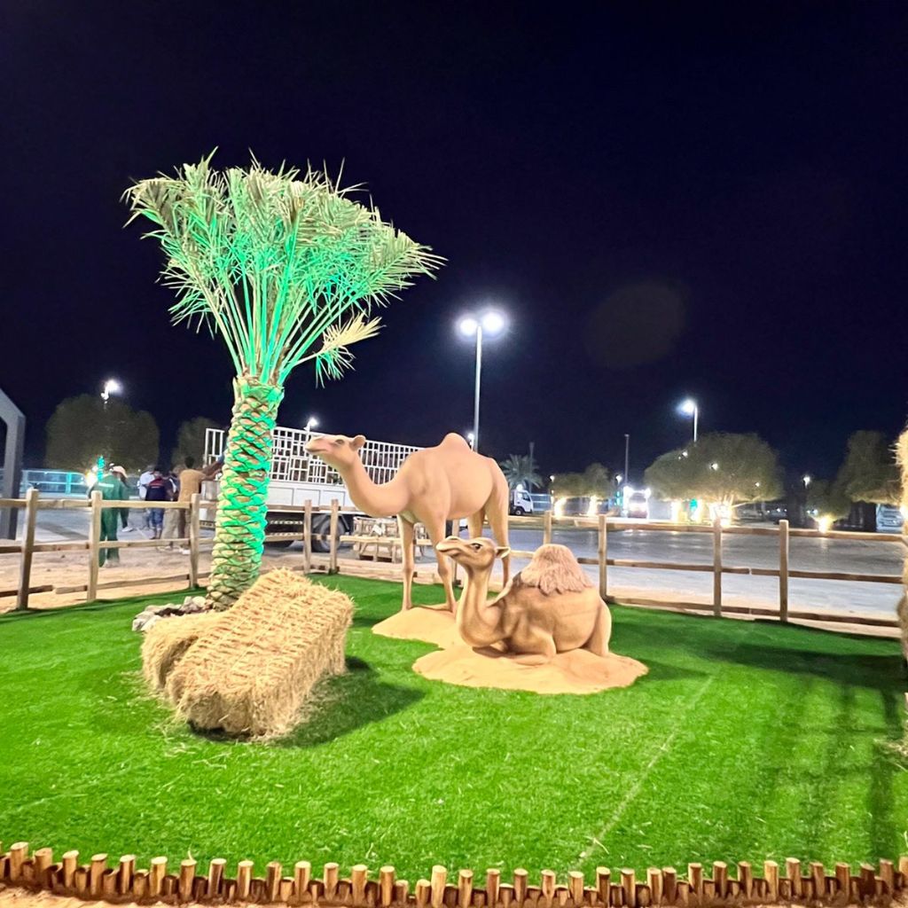 Art work sy EPS _styrofoam art