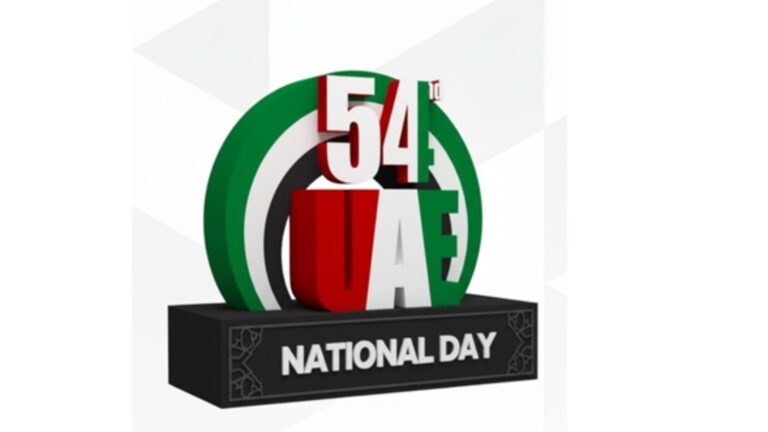 Bringing UAE Pride to Life with Custom Styrofoam Props for Eid Al Etihad