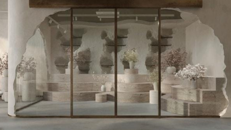 Reimagining Display Spaces with EPS & GRP Innovation